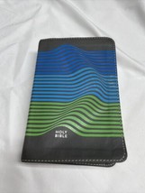 2011 Zonderbcan New International Version Holy Bible KG JD - £9.28 GBP