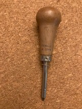 Vintage Oxwall #5704 Brad Driver - $5.20