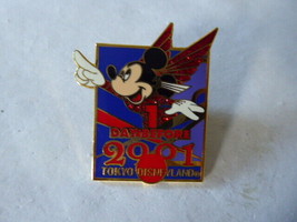 Disney Trading Pins 3432 TDR - Mickey Mouse - Angel Wings - 1 day before 2001 - - £7.42 GBP