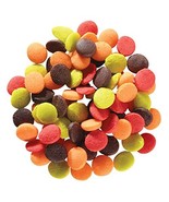 Philadelphia Candies Thanksgiving Gift, Milk Chocolate Covered Graham Cr... - $13.81