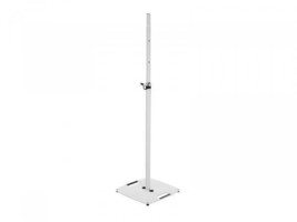 Omnitronic Bps-2 Speaker Stand White - £101.24 GBP