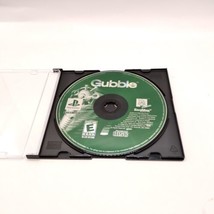 Gubble (Sony Playstation 1, 2002) PS1 Disc Only! - $11.03