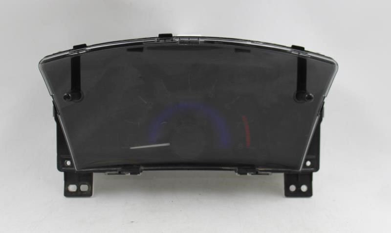Speedometer Cluster Lower Tachometer EX Sedan 2014-2015 HONDA CIVIC OEM ... - $44.99