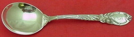 La Parisienne by Reed &amp; Barton Sterling Silver Gumbo Soup Spoon 7 1/4&quot; - £100.63 GBP