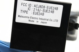 2005-2012 ACURA RL ONSTAR COMMUNICATION CONTROL MODULE P2504 image 7