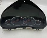 2006 Subaru Legacy Speedometer Instrument Cluster 87000 Miles OEM B02B43033 - $80.98