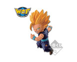 Dragon Ball Banpresto Ichiban Kuji WCF version ~Z~ Mini Figure (SSJ Son ... - £21.82 GBP