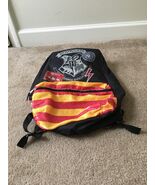 Harry Potter Hogwarts Backpack Bag - $91.86 CAD