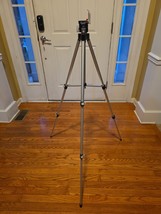 SLIK Insta-Lok 960 G-QL Camera Tripod 58&quot; - $355.39 MXN