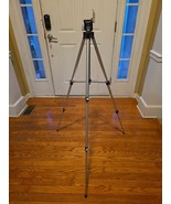 SLIK Insta-Lok 960 G-QL Camera Tripod 58&quot; - $355.84 MXN