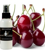 Fresh Cherries Premium Scented Body Spray Mist Fragrance, Vegan Cruelty-... - £10.20 GBP+