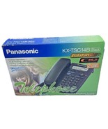 Panasonic 2-Line Integrated Phone with Call Waiting Caller ID - (KX-TSC14B) - $3,204.15 MXN