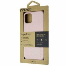 Incipio Organicore Slim Case for Apple iPhone 11 (6.1) - Dusty Pink - £8.51 GBP