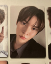EUNSUK Official Authentic Photocard RIIZE [2025 SEASON&#39;S GREETINGS]-RARE - $6.98 CAD