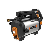 Worx 13 Amp Electric Pressure Washer Max 1870 PSI Max 1.4 GPM WG602 - $449.96