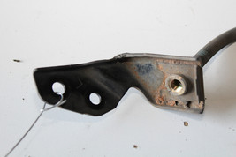 2007-2008 INFINITI G35 SEDAN REAR DRIVER LEFT BRAKE CALIPER LINE HOSE 1634 image 4