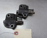 Timing Chain Tensioner Pair From 2005 Ford Escape  3.0 - $35.00