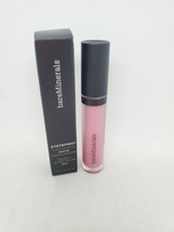 New in Box bareMinerals STATEMENT MATTE Liquid Lipcolor, Full Size, Luxe - £7.59 GBP