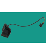 07-2013 Mercedes W216 CL550 S550 Rear View Backup Back Up Camera 2218200... - $186.21 CAD