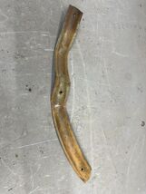 1961-1964 Chevy Impala Station Wagon Cargo Trim Hump Electra Bonneville ... - $124.64