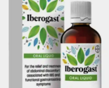 Iberogast Oral Liquid for Digestive Symptoms 20ml (PACK OF 3 ) - $50.00