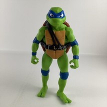 Teenage Mutant Ninja Turtles Leonardo Jumbo 12&quot; Action Figure Playmates 2023 Toy - $28.66