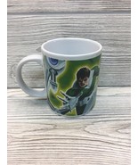 Green Lantern Coffee Mug Sherwood 2005 - €5,08 EUR