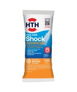 HTH 52040B Swimming Pool Care Shock Ultra, Swimming Pool Chemical, Cal H... - $1,149.25 MXN