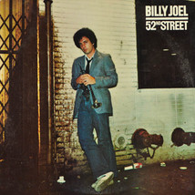 Billy joel 52nd street thumb200