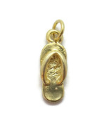 Authenticity Guarantee

Sandal Charm Pendant 14k Yellow Gold!! - $11,843.37 MXN