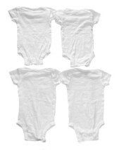 Baby Clothes Lot 3-6 Months Gerber Team USA Janie Jack 8 Pc Bundle NWOT 3-6M 3M image 8