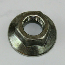General Electric Washer : Transmission Pulley Nut (WH02X1203 / WH2X1203) {P5111} - £9.33 GBP