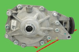 2007-2010 bmw x5 e70 4.8l front axle differential carrier assembly - £216.04 GBP