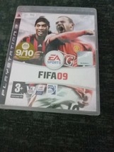FIFA 09 (Sony PlayStation 3, 2008) - European Version - £4.63 GBP