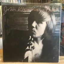 [SOUL/JAZZ]~EXC LP~JOHN KLEMMER~Hush~[Original 1981~ELEKTRA~WLP PROMO]~ - £7.62 GBP