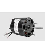 Century 168146M, JB1C005N, Motor, 1/40 hp, 3000 RPM, CW 3.3&quot; Diameter, 115V - $119.55