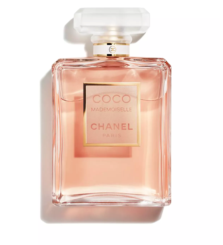 CHANEL Coco Mademoiselle Eau de Parfum Perfume Spray Womens 3.4oz 100ml NeW - $197.51