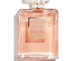 CHANEL Coco Mademoiselle Eau de Parfum Perfume Spray Womens 3.4oz 100ml NeW - $197.51