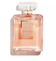 CHANEL Coco Mademoiselle Eau de Parfum Perfume Spray Womens 3.4oz 100ml NeW - £157.51 GBP