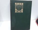 Clarissa Harlowe or the History of a Young Lady Volume VIII of 9 Volumes... - $14.69