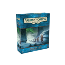 Arkham Horror LCG Edge of the Earth Campaign Expansion The Card Game New... - $170.00