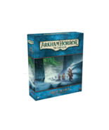 Arkham Horror LCG Edge of the Earth Campaign Expansion The Card Game New... - $170.00