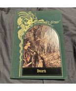 Dwarfs The Enchanted World Series by Time/Life Books Replacement Hardcover - €8,63 EUR