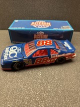 Action Dale Jarrett Quality Care Ford Credit 1:24 Scale Diecast (No Box) - $24.74