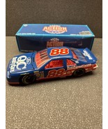 Action Dale Jarrett Quality Care Ford Credit 1:24 Scale Diecast (No Box) - $34.71 CAD