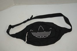 Adidas Brand National Crossbody Waist Bag Fanny Pack Belt Pack Pouch - £15.57 GBP