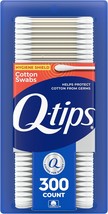 Q tips Cotton Swabs Hygiene Shield For First Aid Beauty and Baby 100 Cot... - $312.50 MXN