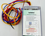 Briidea Soft Starter Enables Easy Start an A/C &amp; Appliances on RV Power - $125.77