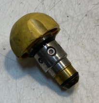 Thermomega Tech Valve MFG. 01/17 Guru DL2.1-35F - $30.79