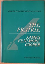 The Prairie - £22.90 GBP